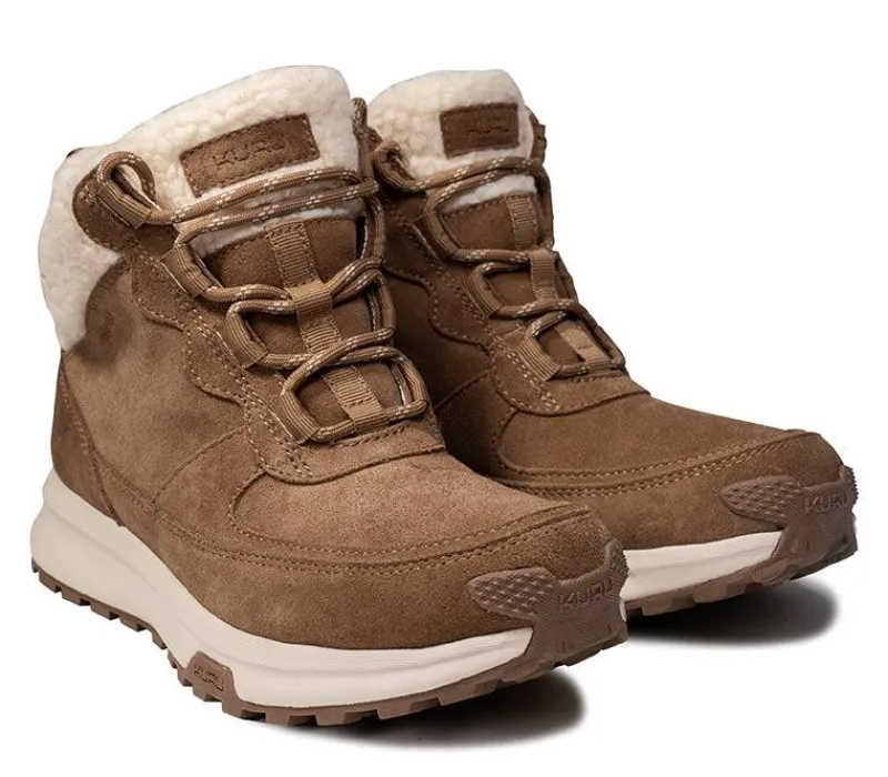 KURU Footwear ATOM Lumi>Women Boots