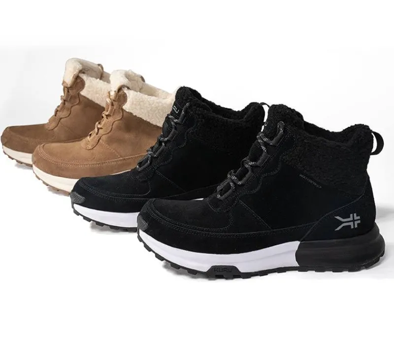 KURU Footwear ATOM Lumi>Women Boots