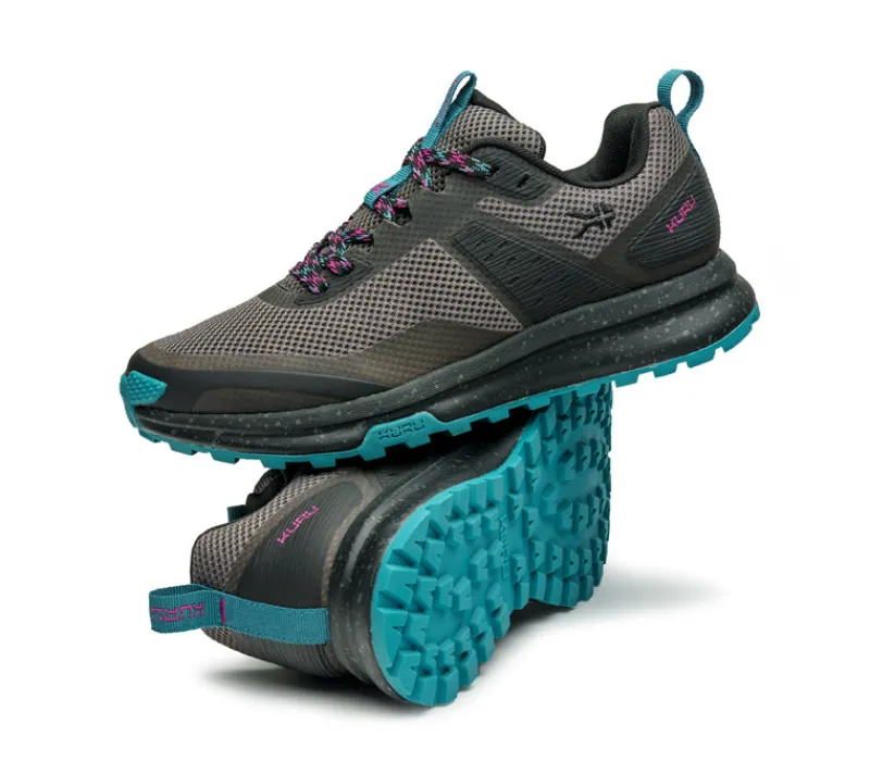 KURU Footwear ATOM Trail>Women Sneakers