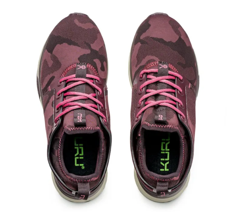 KURU Footwear ATOM WIDE>Women Sneakers