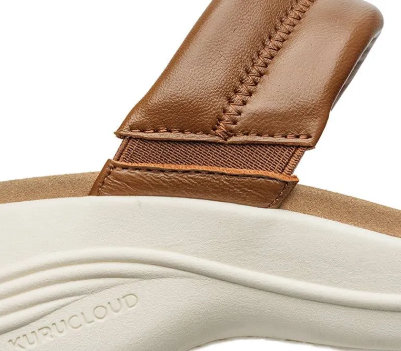 KURU Footwear CODA Mesa>Women Sandals