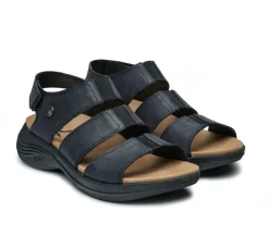 KURU Footwear CODA Muse>Women Sandals