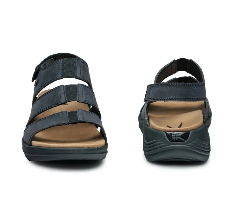 KURU Footwear CODA Muse>Women Sandals