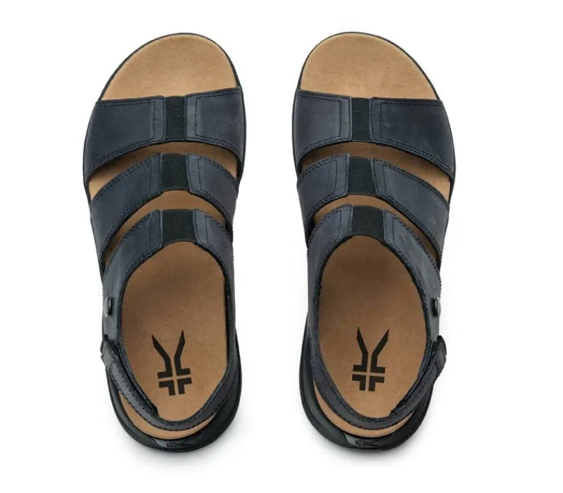 KURU Footwear CODA Muse>Women Sandals