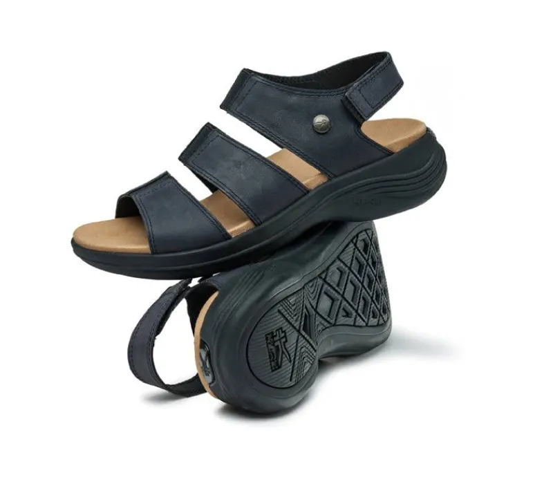 KURU Footwear CODA Muse>Women Sandals