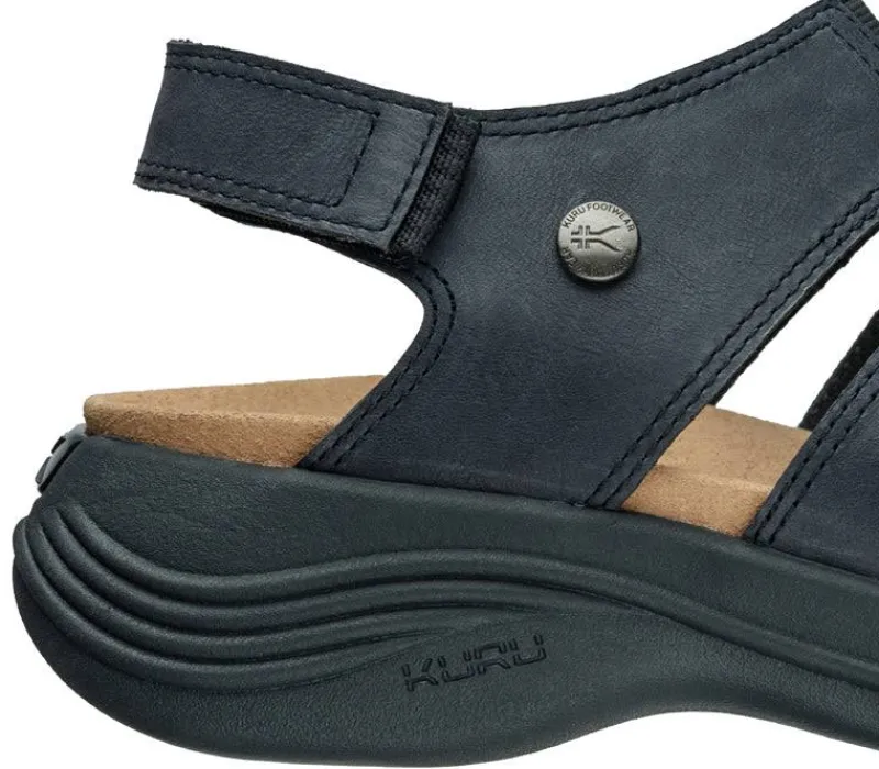 KURU Footwear CODA Muse>Women Sandals