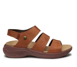 KURU Footwear CODA Muse>Women Sandals