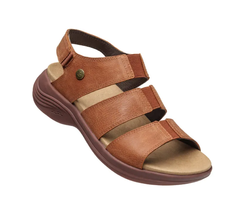 KURU Footwear CODA Muse>Women Sandals