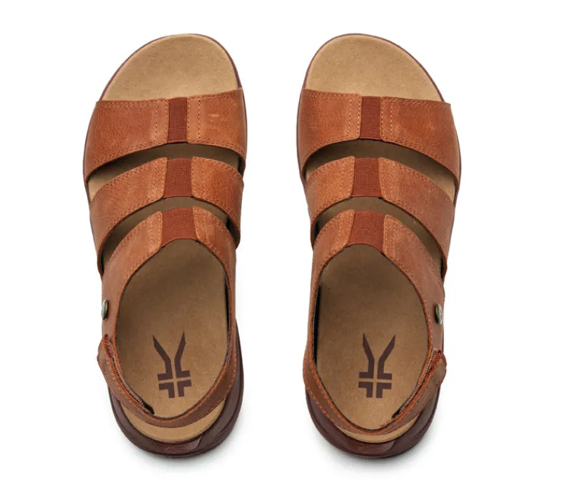 KURU Footwear CODA Muse>Women Sandals