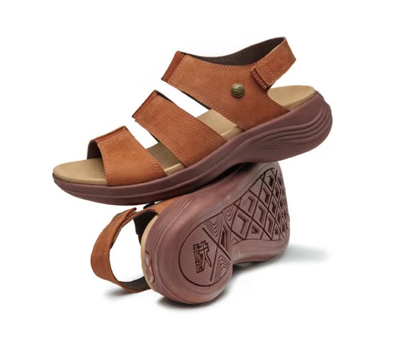 KURU Footwear CODA Muse>Women Sandals