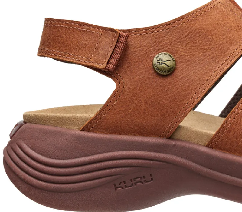 KURU Footwear CODA Muse>Women Sandals