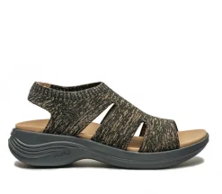 KURU Footwear CODA Muse Knit>Women Sandals