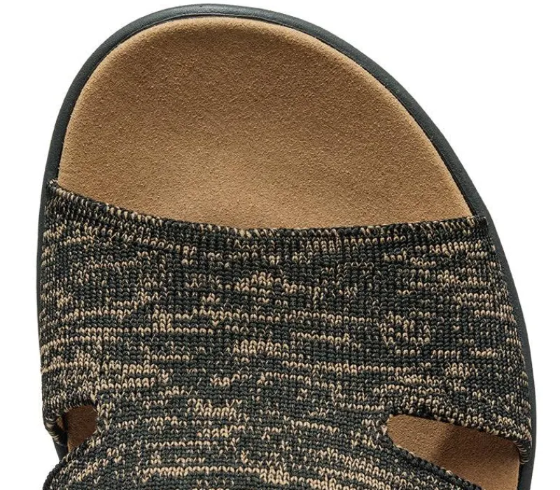 KURU Footwear CODA Muse Knit>Women Sandals