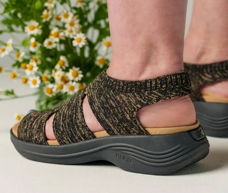 KURU Footwear CODA Muse Knit>Women Sandals