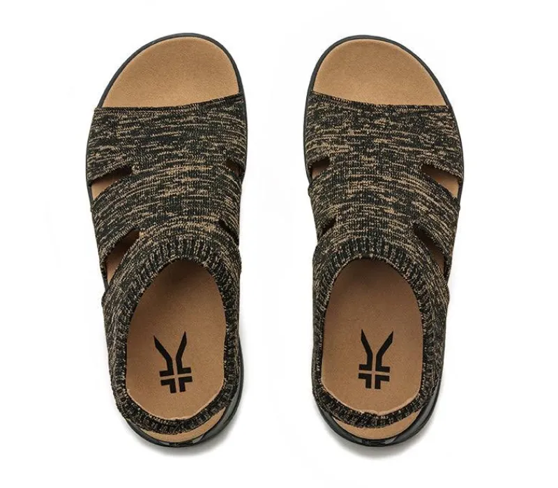 KURU Footwear CODA Muse Knit>Women Sandals