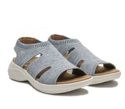KURU Footwear CODA Muse Knit>Women Sandals