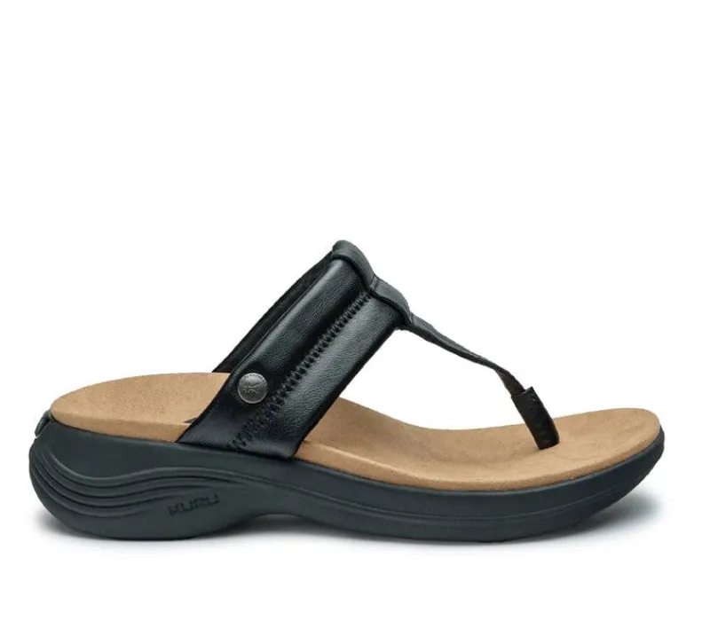 KURU Footwear CODA Suvi>Women Sandals