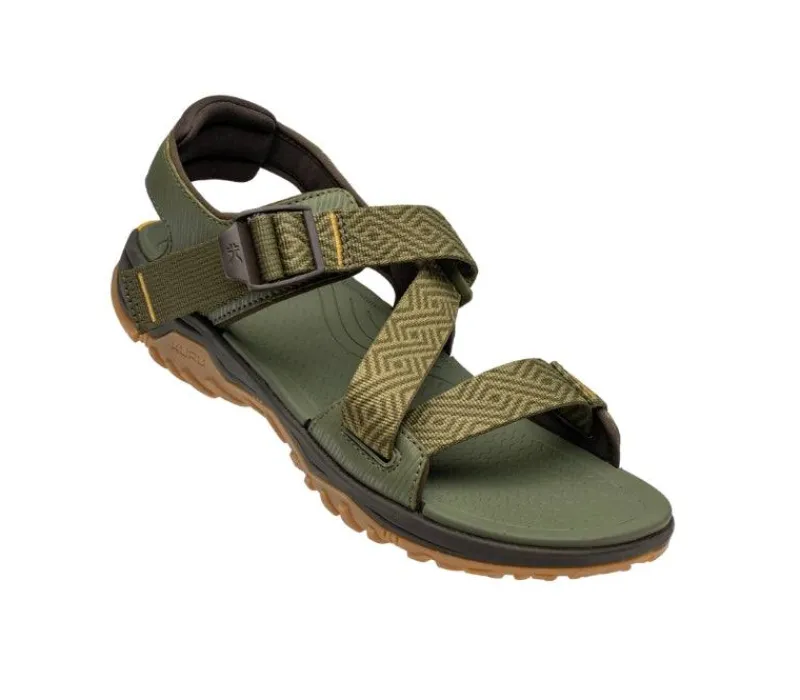 KURU Footwear CURRENT> Sandals