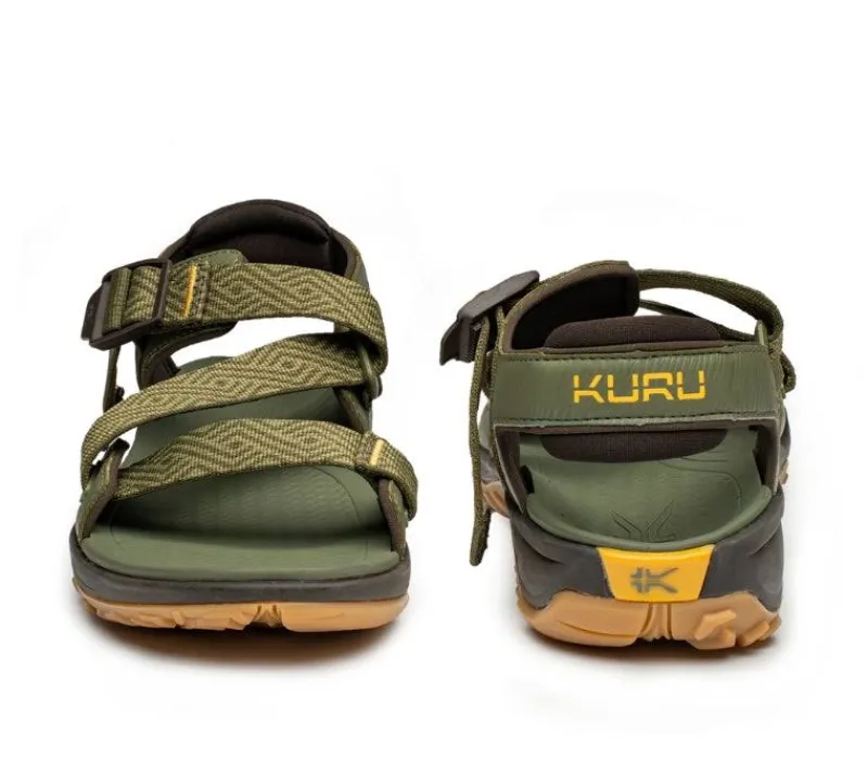 KURU Footwear CURRENT> Sandals