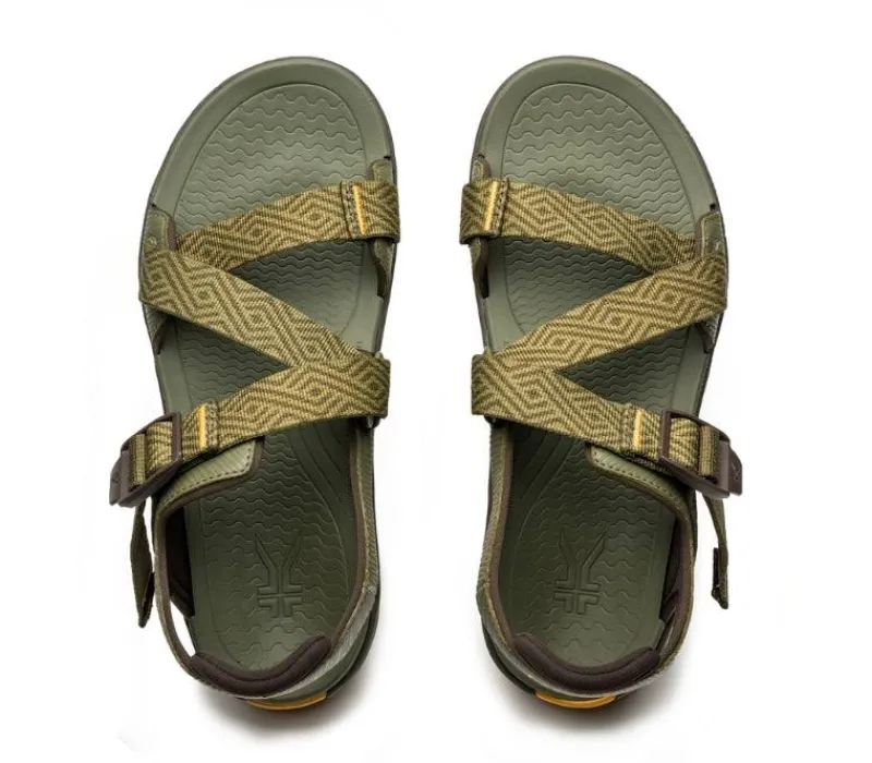 KURU Footwear CURRENT> Sandals