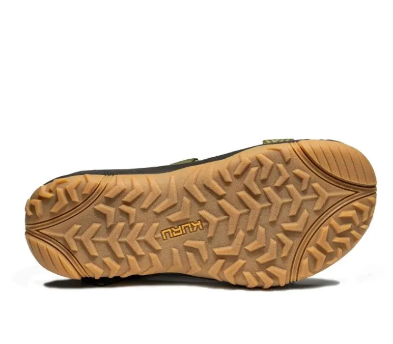 KURU Footwear CURRENT> Sandals