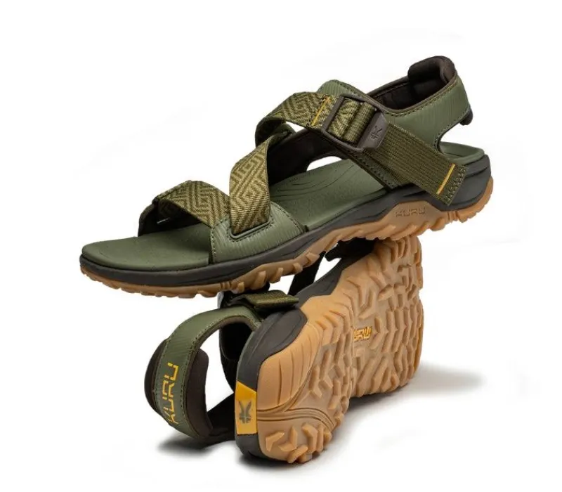 KURU Footwear CURRENT> Sandals