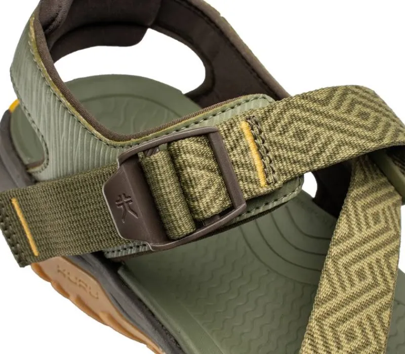 KURU Footwear CURRENT> Sandals