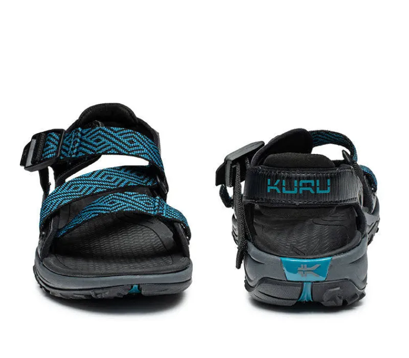 KURU Footwear CURRENT>Women Sandals