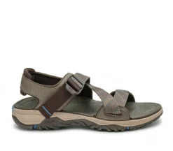 KURU Footwear CURRENT> Sandals