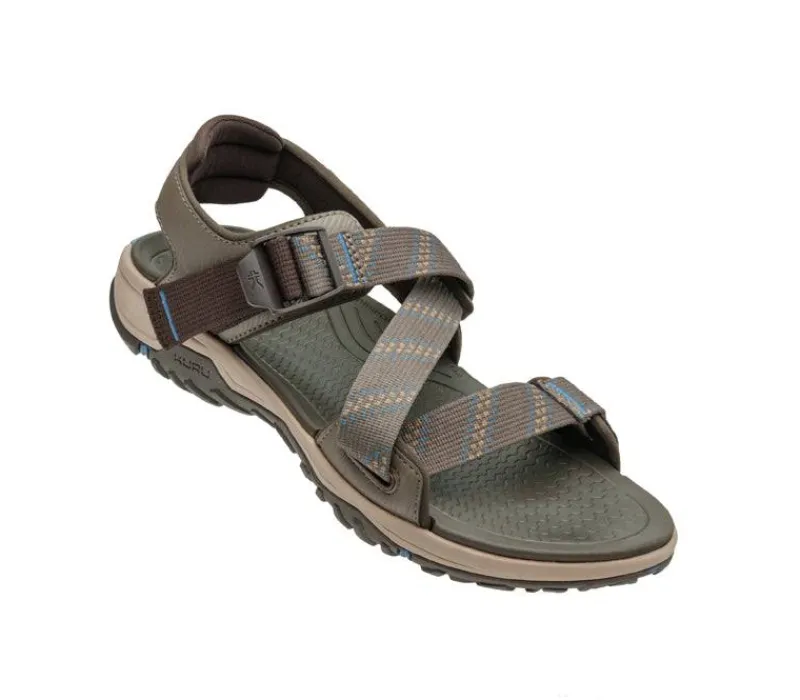 KURU Footwear CURRENT> Sandals