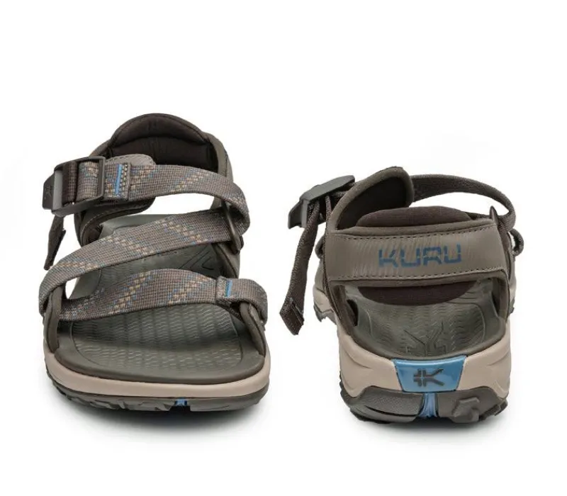 KURU Footwear CURRENT> Sandals