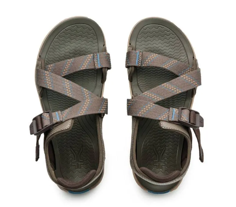 KURU Footwear CURRENT> Sandals