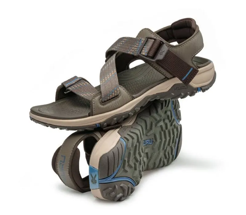KURU Footwear CURRENT> Sandals