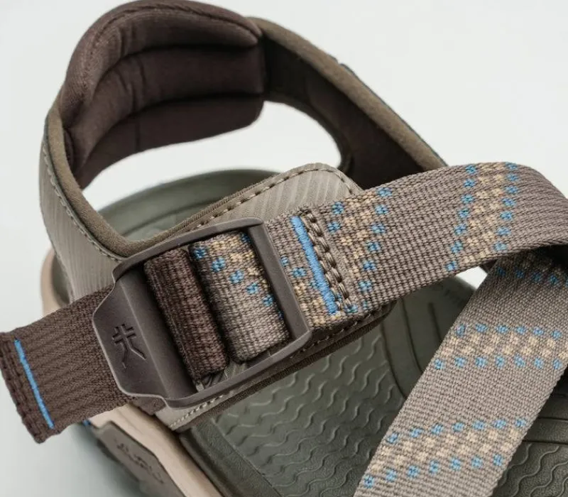 KURU Footwear CURRENT> Sandals