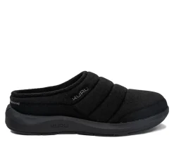 KURU Footwear DRAFT 2> Slip-Ons|Slippers