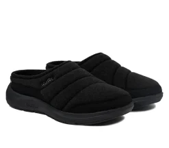 KURU Footwear DRAFT 2> Slip-Ons|Slippers