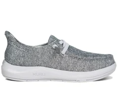 KURU Footwear DRAFT Rento>Women Slip-Ons
