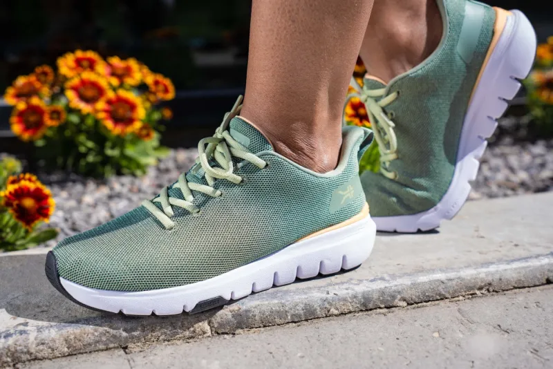 KURU Footwear FLEX Via>Women Sneakers