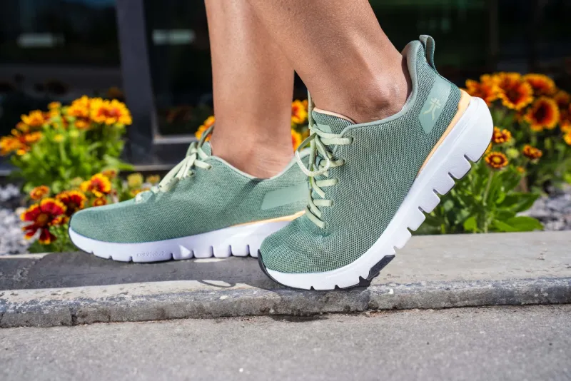 KURU Footwear FLEX Via>Women Sneakers