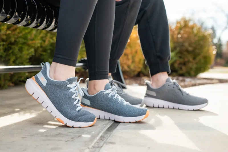 KURU Footwear FLEX Via>Women Sneakers