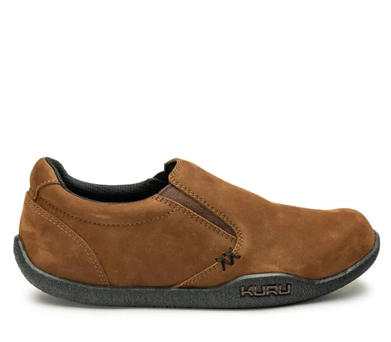 KURU Footwear KIVI WIDE> Slip-Ons