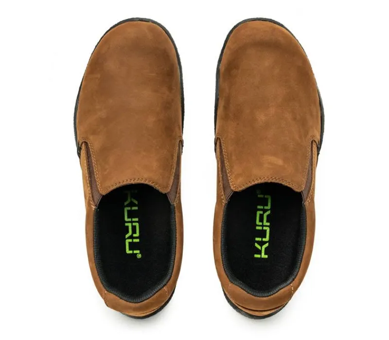 KURU Footwear KIVI WIDE> Slip-Ons