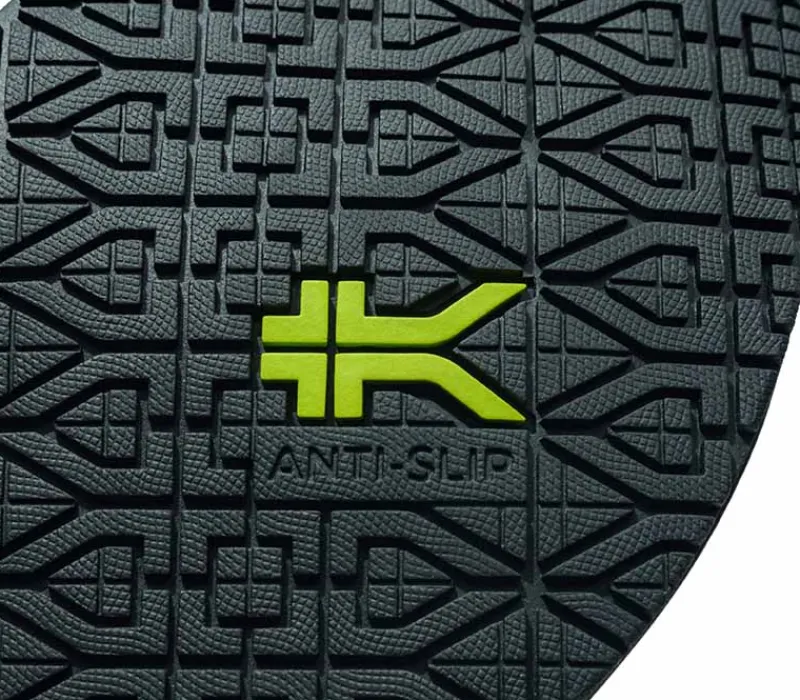 KURU Footwear KIVI WIDE 2>Women Slip-Ons