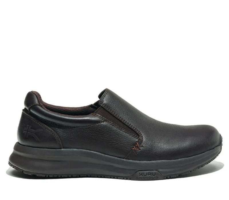 KURU Footwear KIVI WIDE 2> Slip-Ons