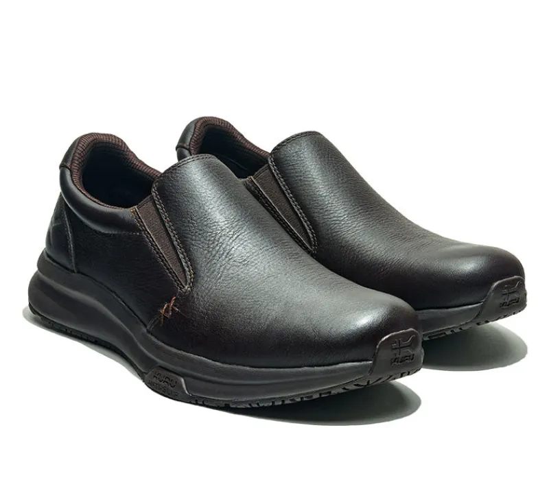 KURU Footwear KIVI WIDE 2> Slip-Ons