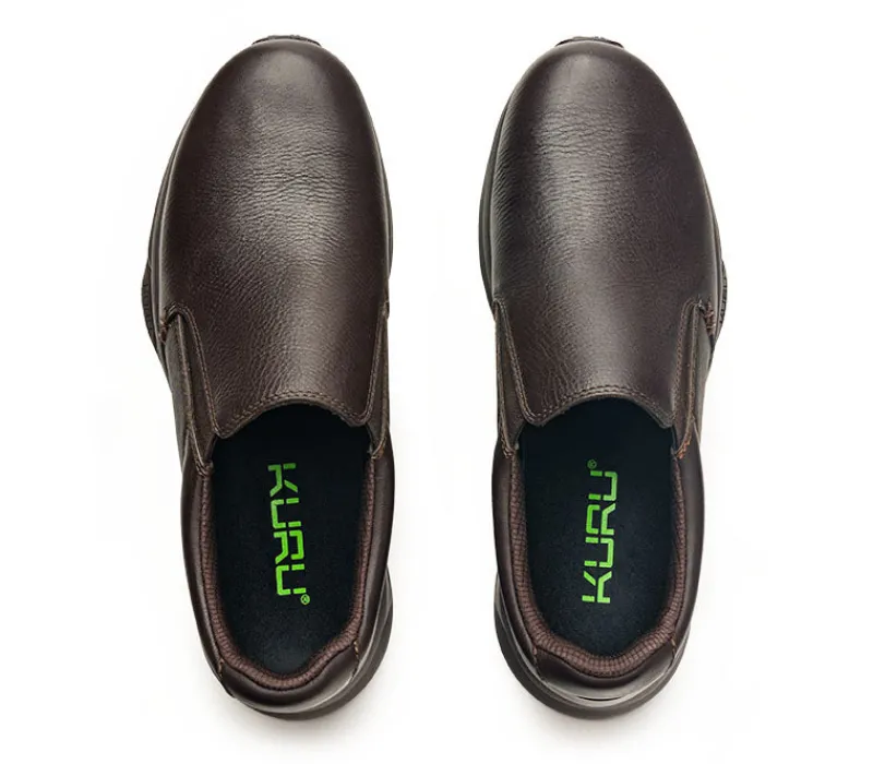KURU Footwear KIVI WIDE 2> Slip-Ons
