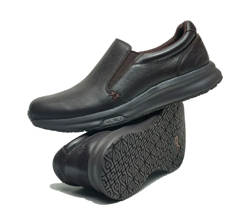 KURU Footwear KIVI WIDE 2> Slip-Ons