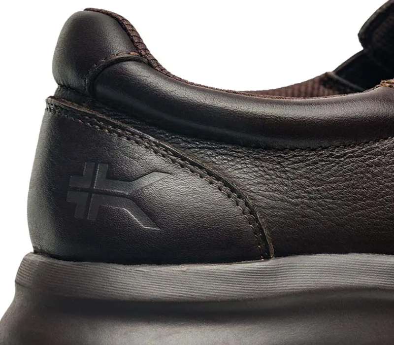 KURU Footwear KIVI WIDE 2> Slip-Ons