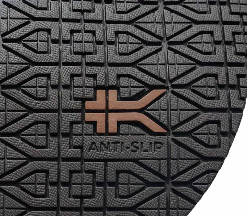 KURU Footwear KIVI WIDE 2> Slip-Ons
