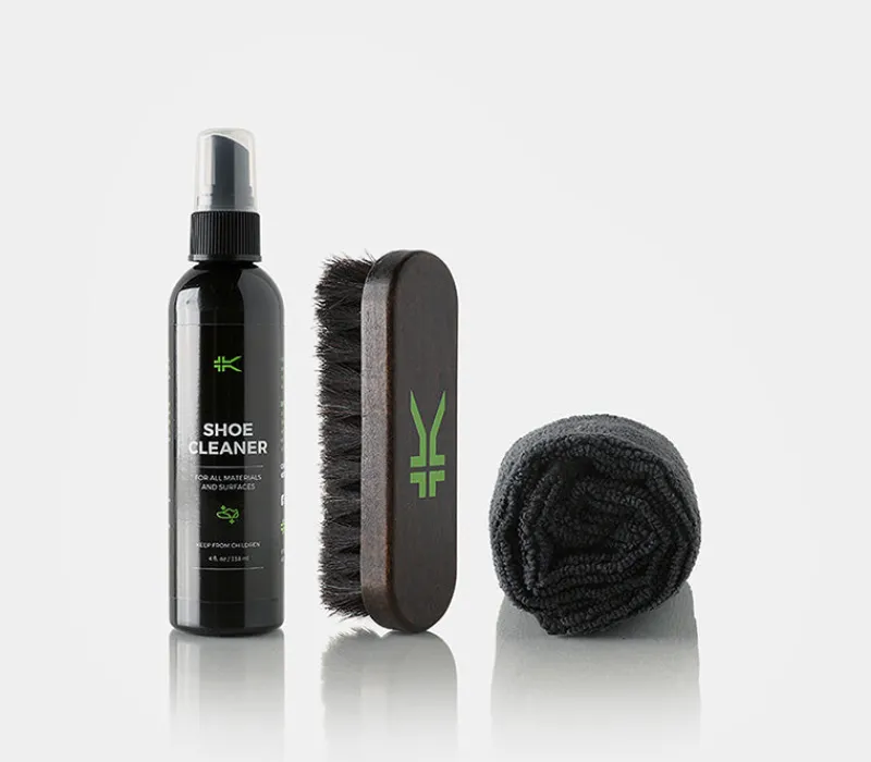 KURU Footwear KURU Shoe Cleaning Kit>Women Accessories|Accessories